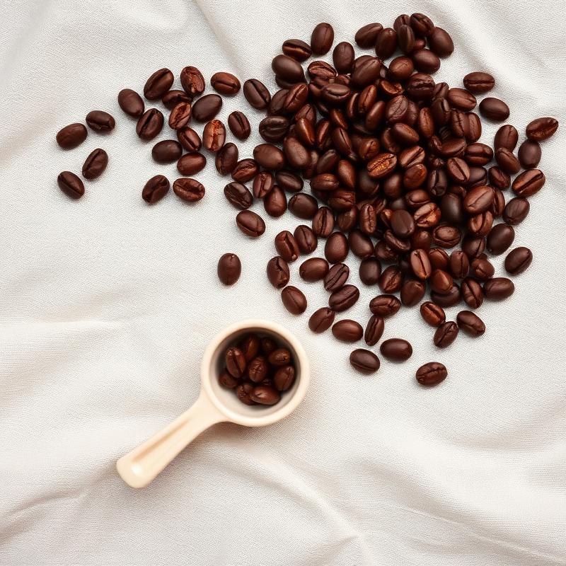 Antigua beans
