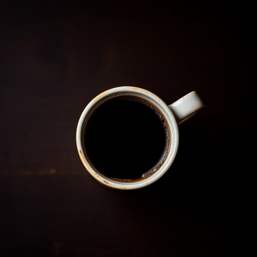 Daily Batch Brew