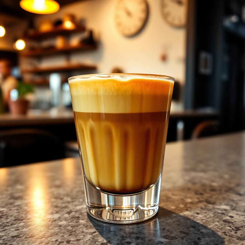 Cortado